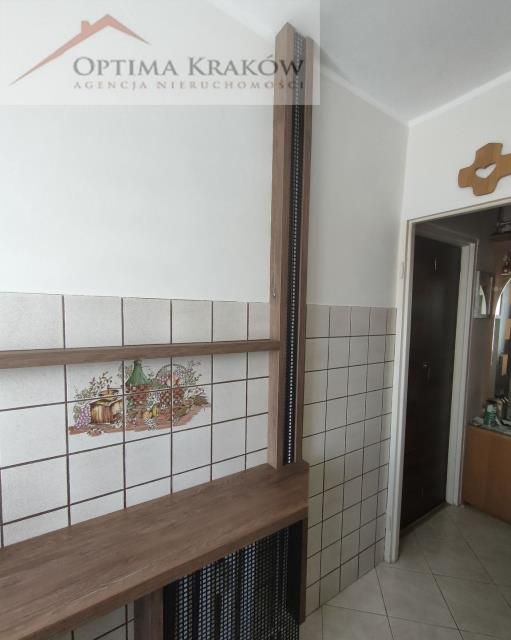 Mieszkanie 1-pokojowe Kraków Prokocim, ul. Snycerska. Zdjęcie 6