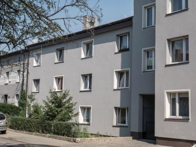 Mieszkanie 1-pokojowe Bytom, ul. Jana Kasprowicza. Zdjęcie 1