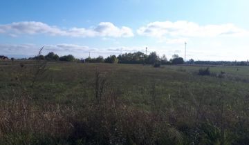 Działka budowlana Kock, ul. Pogodna