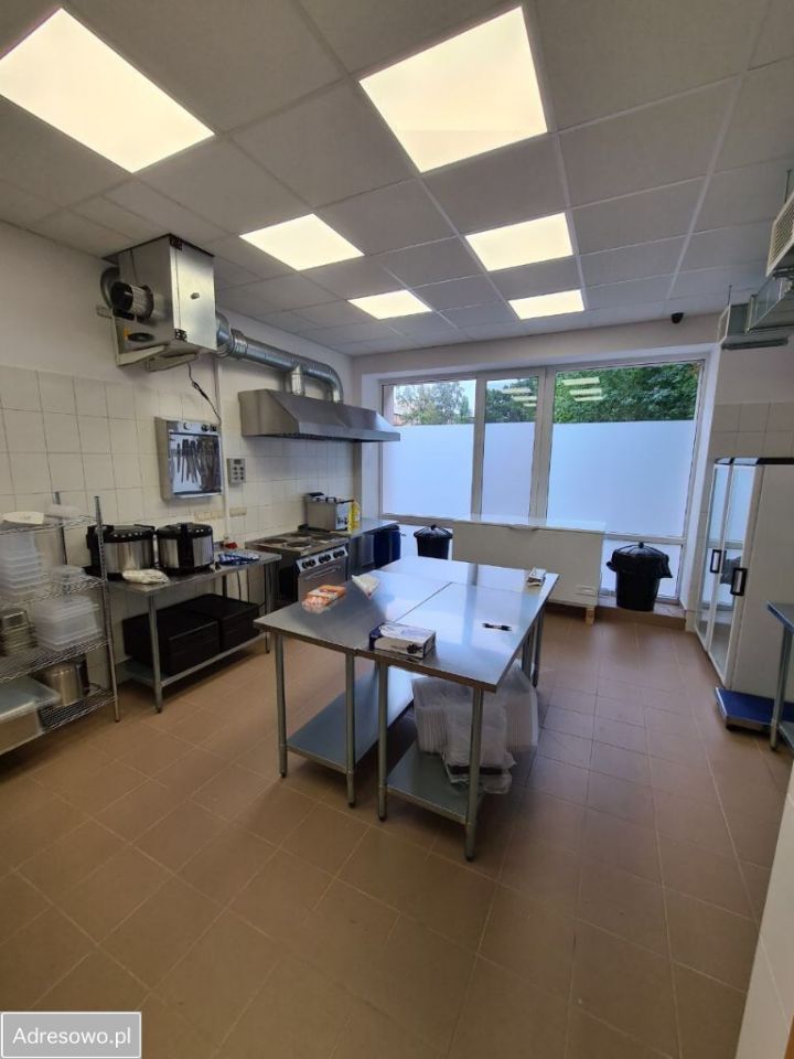 Lokal Łódź Śródmieście, ul. Nawrot. Zdjęcie 9