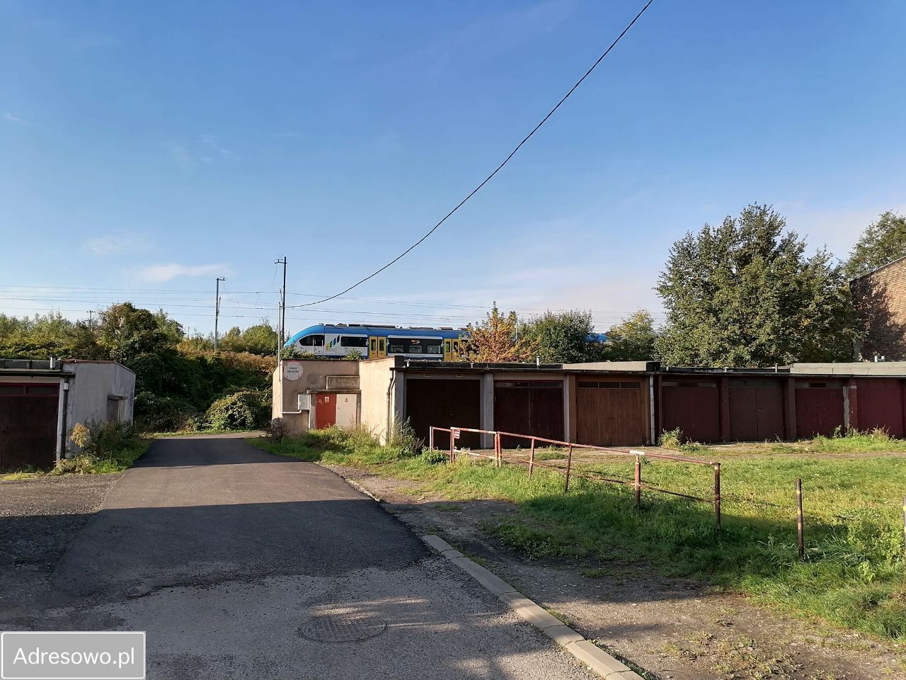 Garaż/miejsce parkingowe Świętochłowice Centrum, ul. Katowicka. Zdjęcie 12