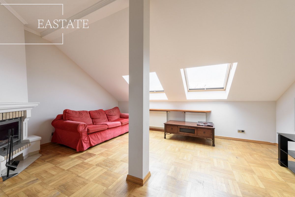 Mieszkanie 2-pokojowe Warszawa Ursynów, ul. Gawota