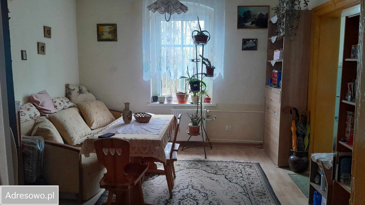 Mieszkanie 2-pokojowe Sorkwity, ul. Olsztyńska. Zdjęcie 7