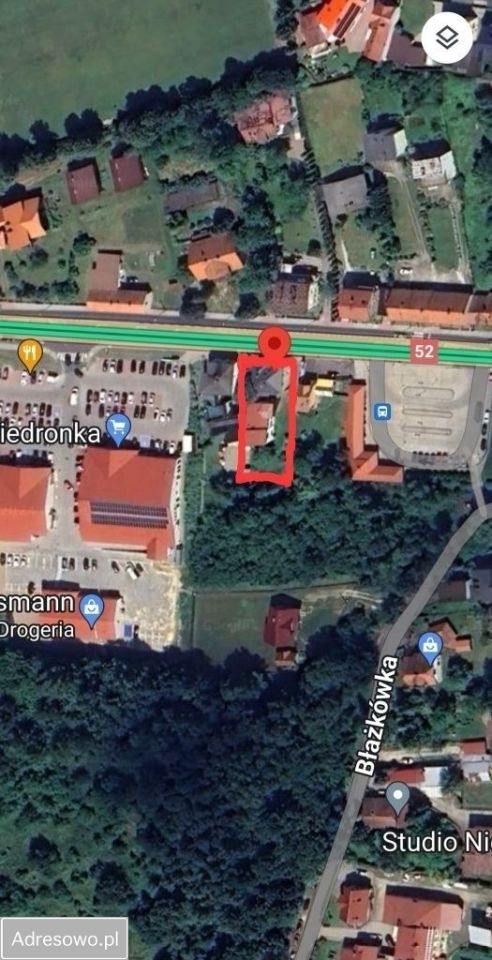 Lokal Kalwaria Zebrzydowska, ul. Krakowska. Zdjęcie 6