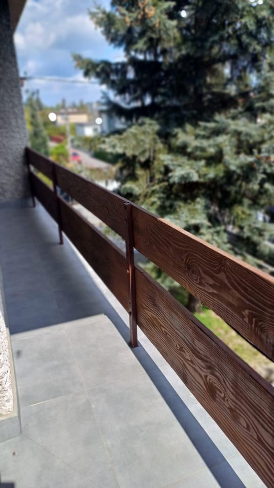 bliźniak, 3 pokoje Rzeszów Baranówka, ul. Słowicza. Zdjęcie 12