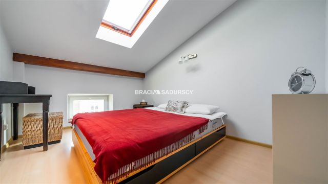 Mieszkanie 3-pokojowe Kraków Kleparz, ul. Pędzichów. Zdjęcie 12