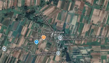 Działka na sprzedaż bez pośredników          
          
            Unin - View 4