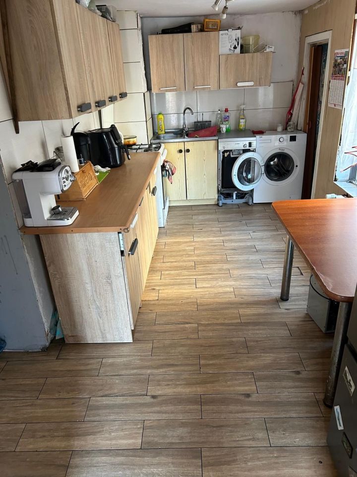 dom wolnostojący, 3 pokoje Praszka. Zdjęcie 5