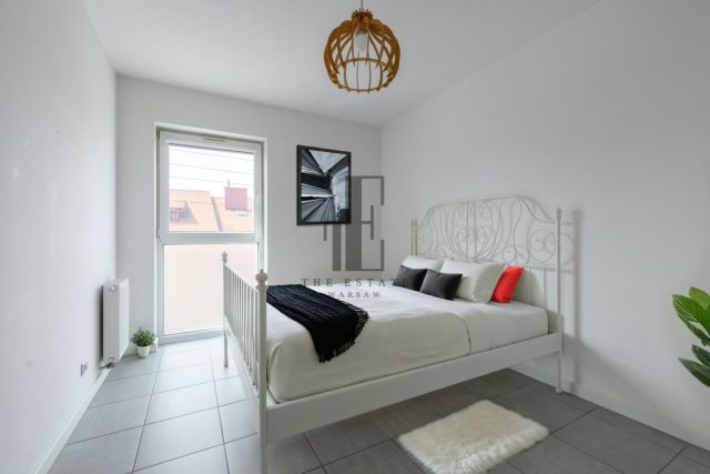 Mieszkanie 2-pokojowe Ząbki, ul. Szwoleżerów. Zdjęcie 4