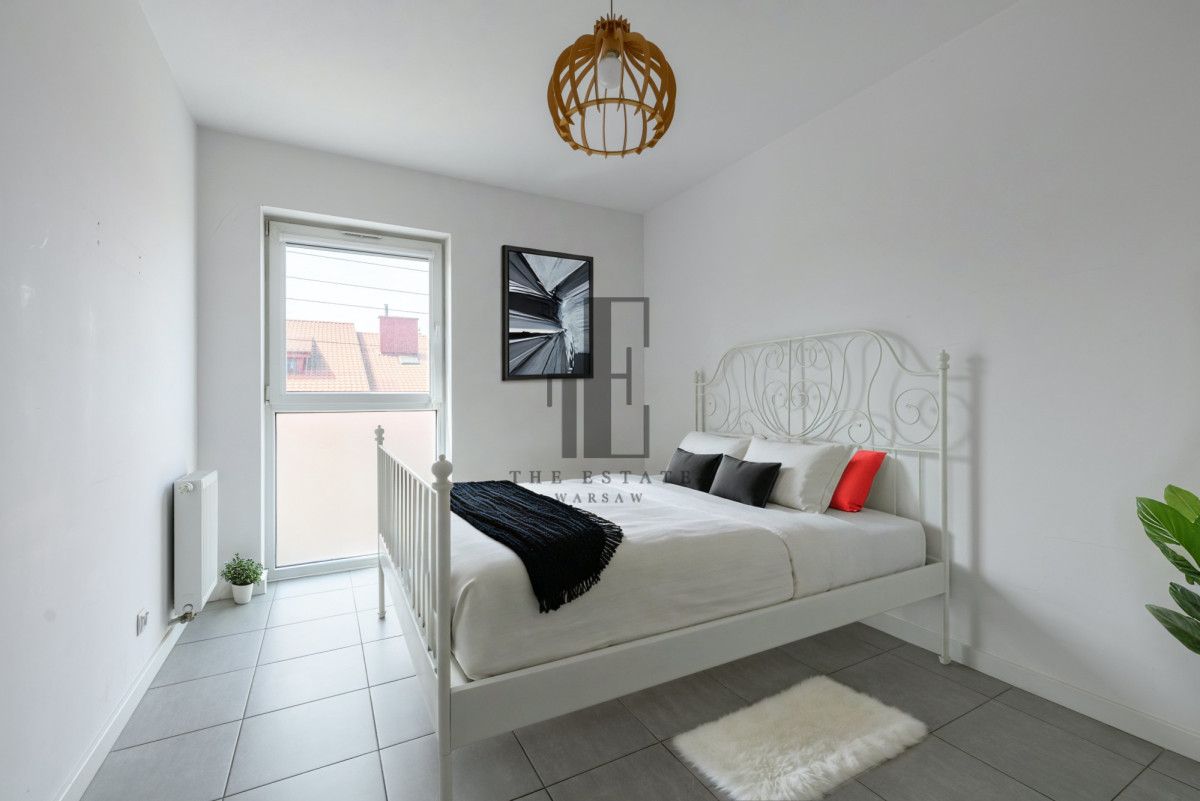 Mieszkanie 2-pokojowe Ząbki, ul. Szwoleżerów. Zdjęcie 4