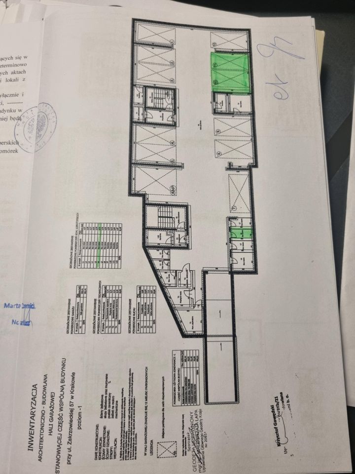 Mieszkanie 4-pokojowe Kraków Dębniki, ul. Zakrzowiecka. Zdjęcie 39