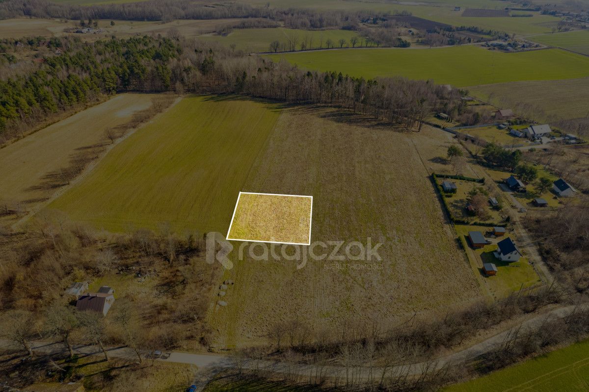 Działka rekreacyjna Perlino, ul. Alpejska. Zdjęcie 32