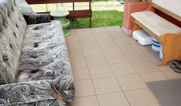 Działka rod Będzin Podłosie, ul. Podłosie