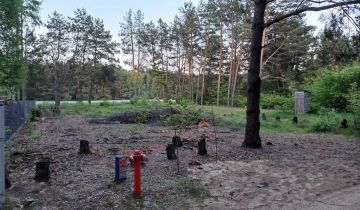 Działka budowlana Adelin