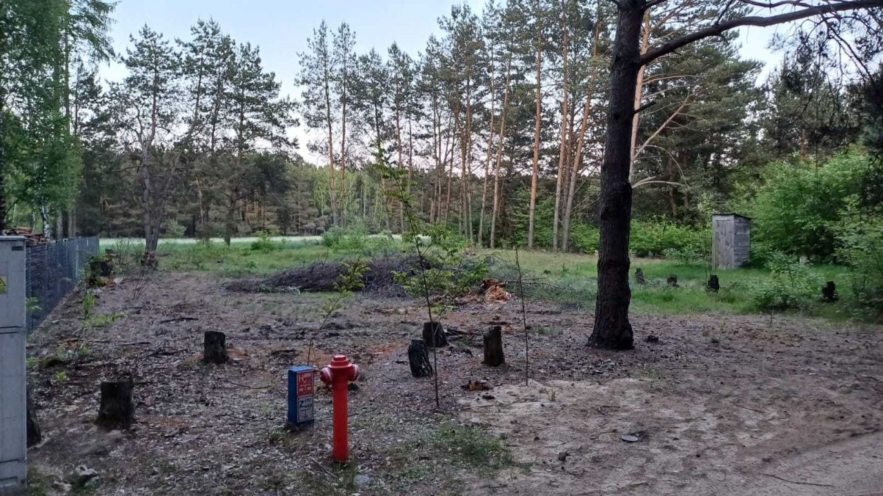 Działka budowlana Adelin. Zdjęcie 2