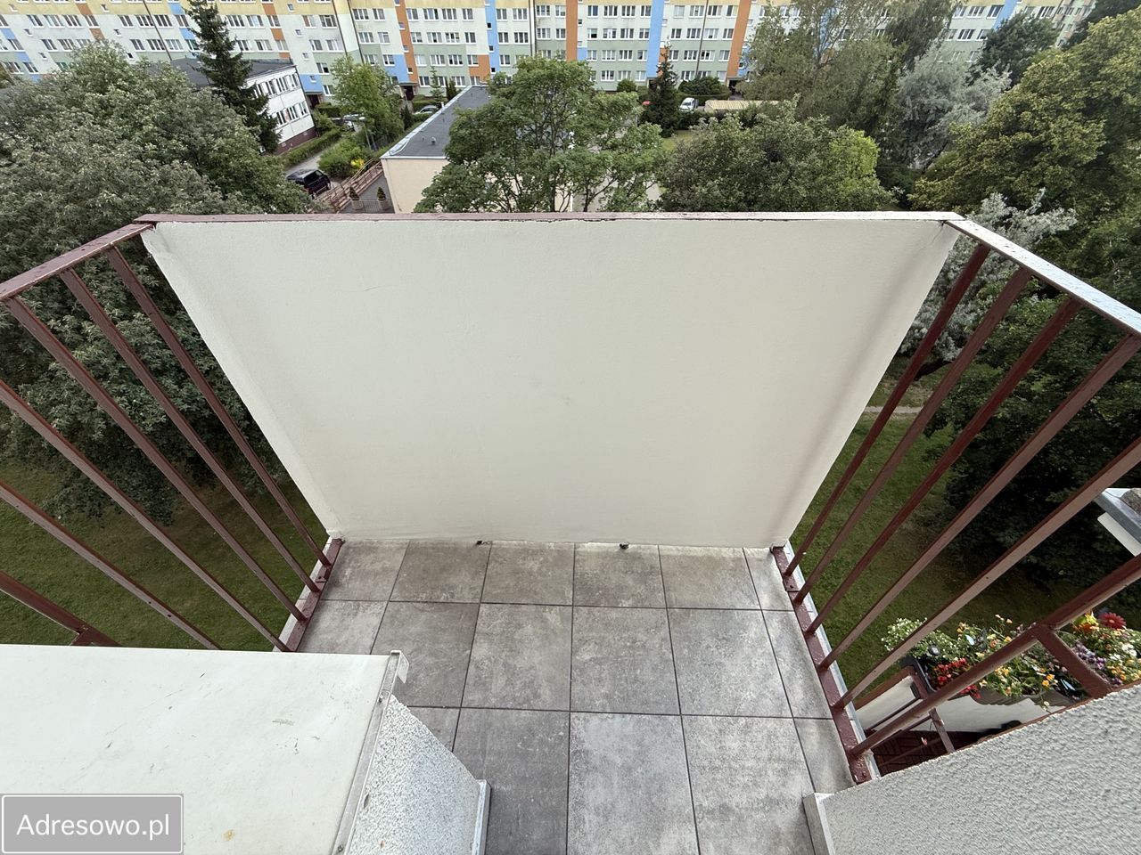 Mieszkanie 2-pokojowe Grudziądz Strzemięcin, ul. Janusza Korczaka. Zdjęcie 7