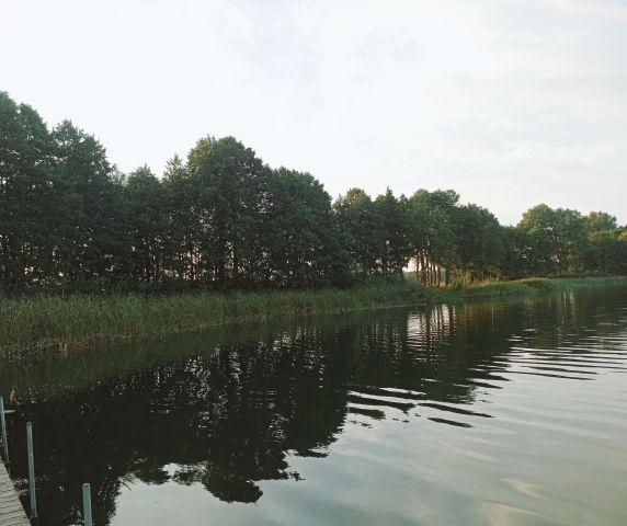 Działka siedliskowa Kosewo, ul. Lipnicka. Zdjęcie 1