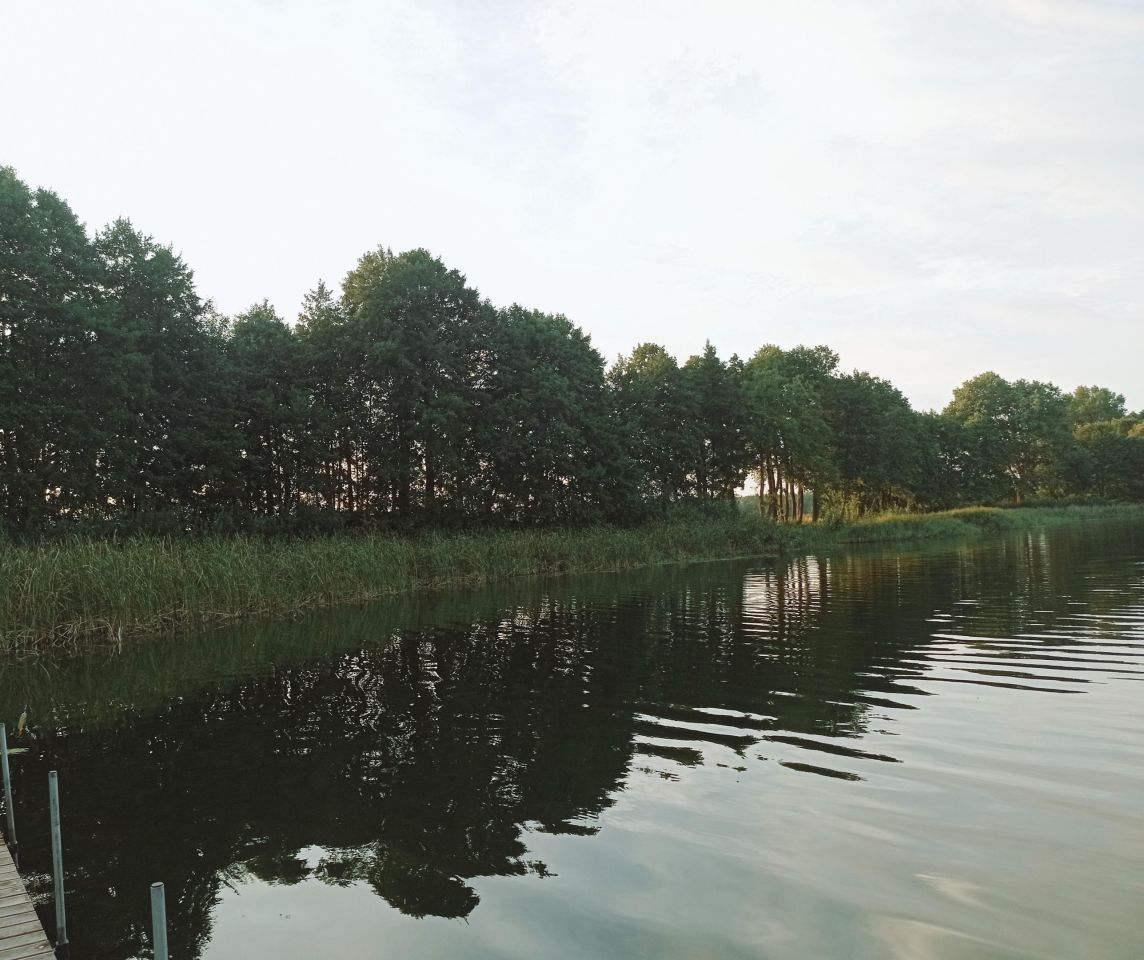 Działka siedliskowa Kosewo, ul. Lipnicka