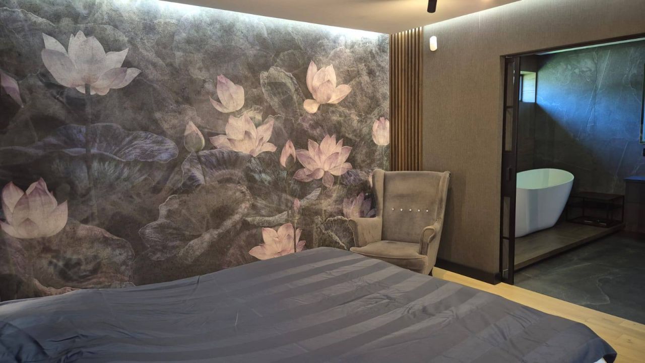 dom wolnostojący, 4 pokoje Musuły. Zdjęcie 9