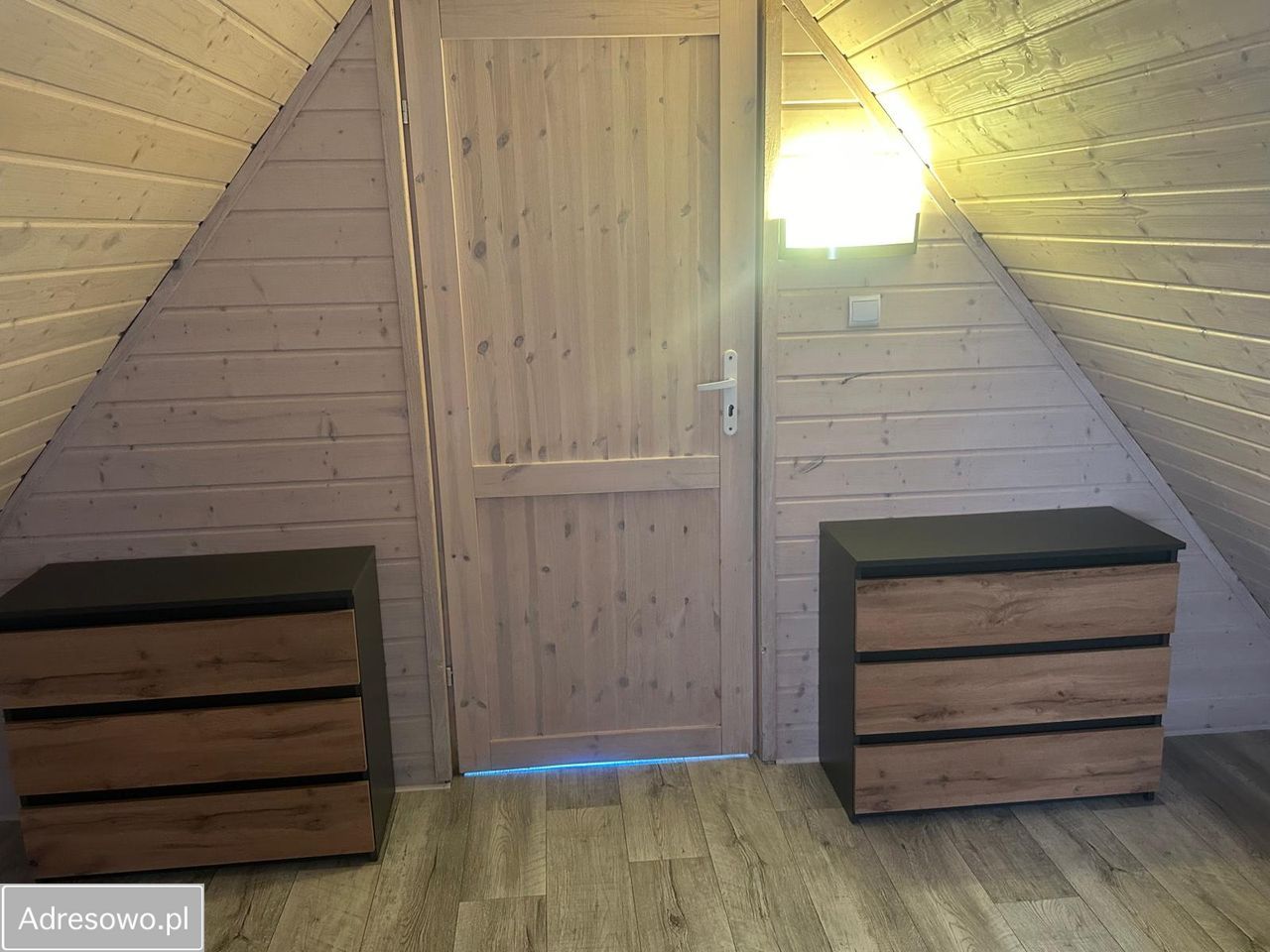 dom wolnostojący, 3 pokoje Pokrzywna. Zdjęcie 13