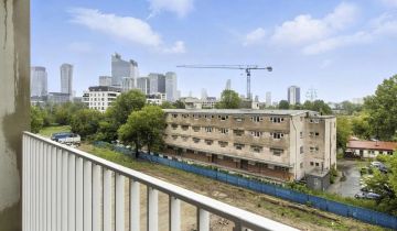 Mieszkanie 3-pokojowe Warszawa Wola, ul. Kolejowa