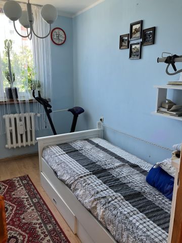 Mieszkanie 3-pokojowe Głogów, ul. Budowlanych. Zdjęcie 10