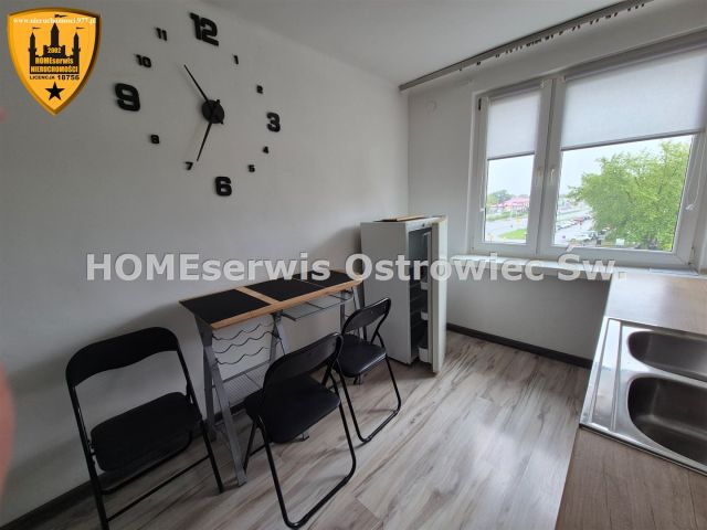Mieszkanie 2-pokojowe Ostrowiec Świętokrzyski. Zdjęcie 1