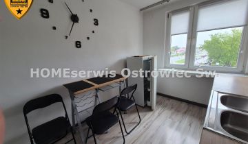 Mieszkanie 2-pokojowe Ostrowiec Świętokrzyski