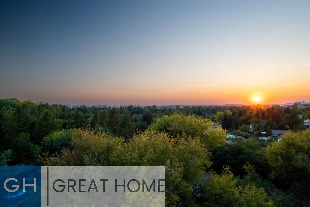 Mieszkanie 2-pokojowe Warszawa Bielany, ul. gen. Klemensa Stanisława Rudnickiego. Zdjęcie 10