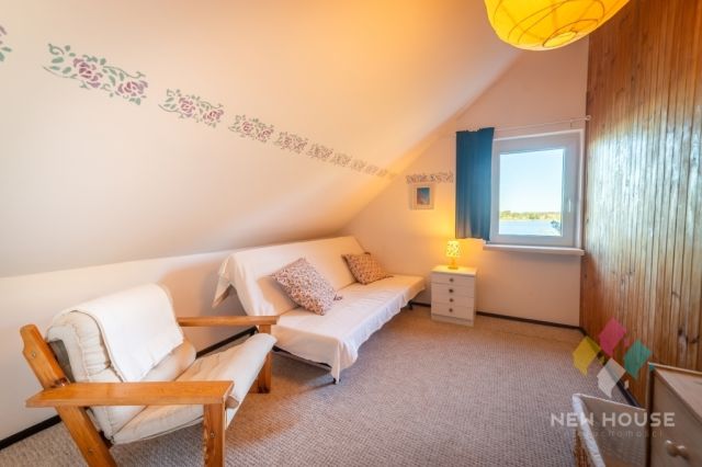 dom wolnostojący, 5 pokoi Stare Sady. Zdjęcie 10