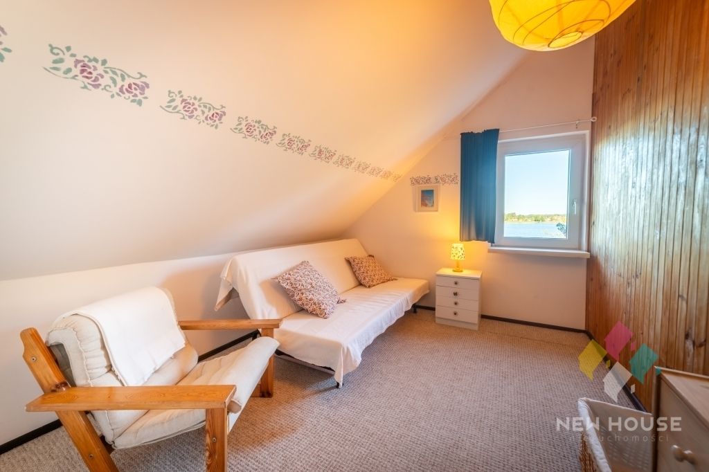 dom wolnostojący, 5 pokoi Stare Sady. Zdjęcie 10