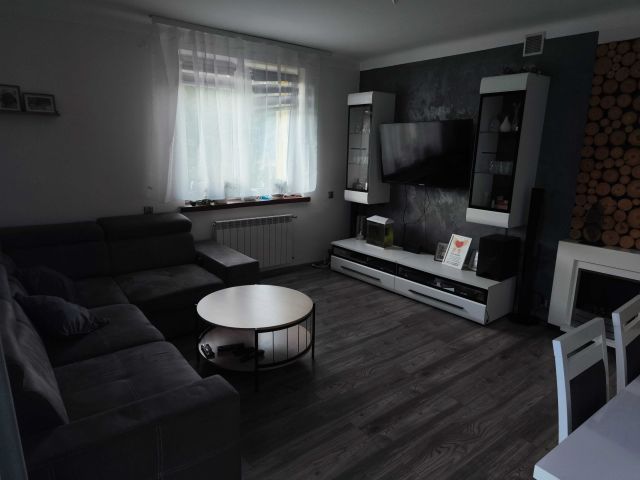 Mieszkanie 3-pokojowe Garbatka Jastrzębiec. Zdjęcie 1