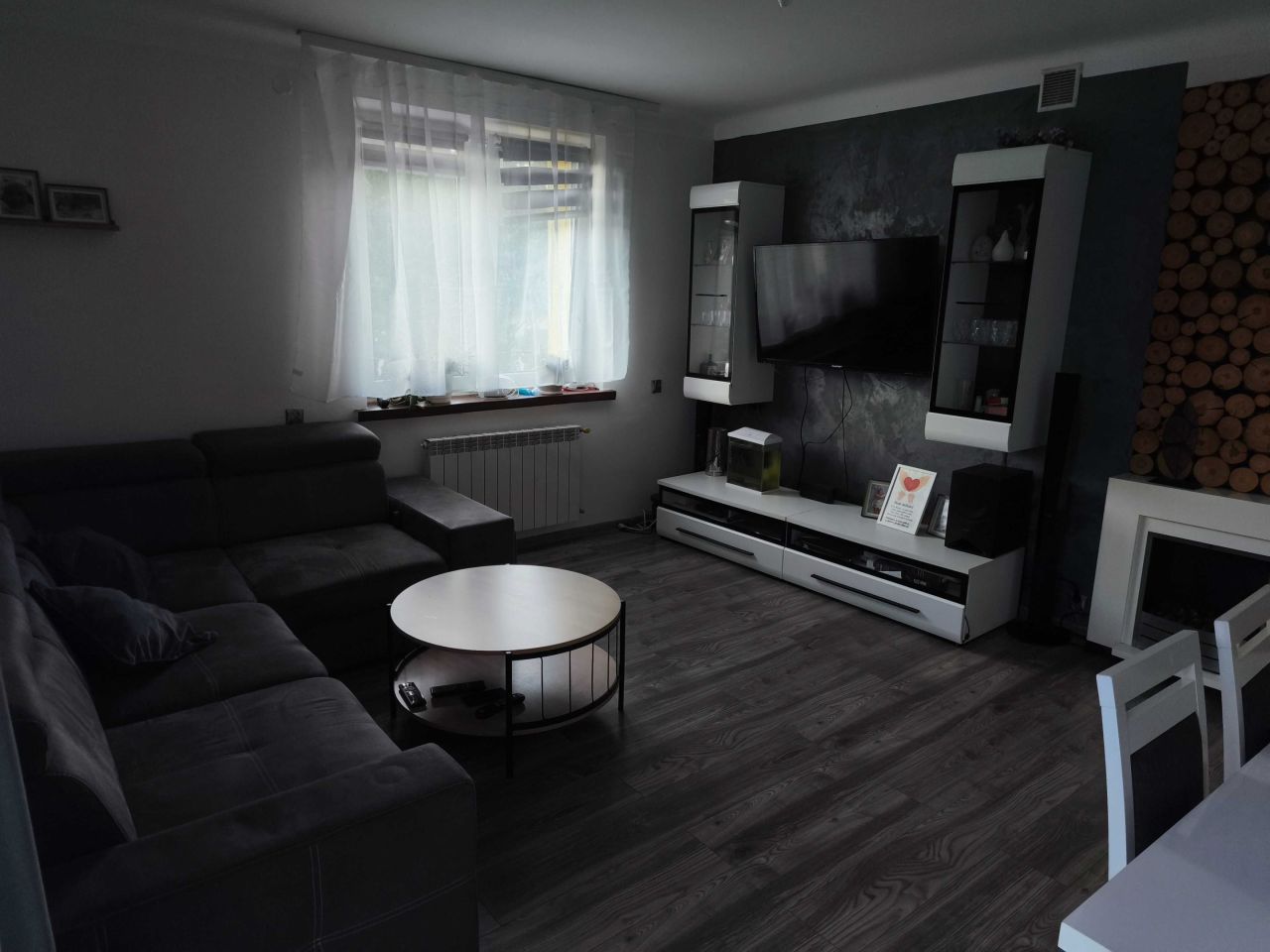 Mieszkanie 3-pokojowe Garbatka Jastrzębiec