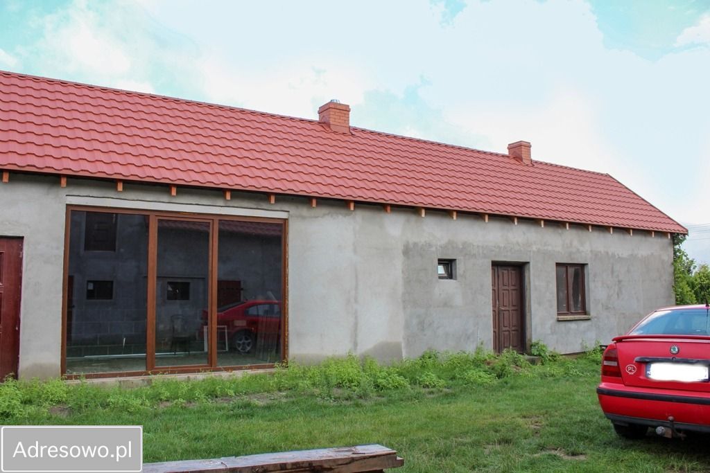 dom wolnostojący, 6 pokoi Przystajnia. Zdjęcie 6