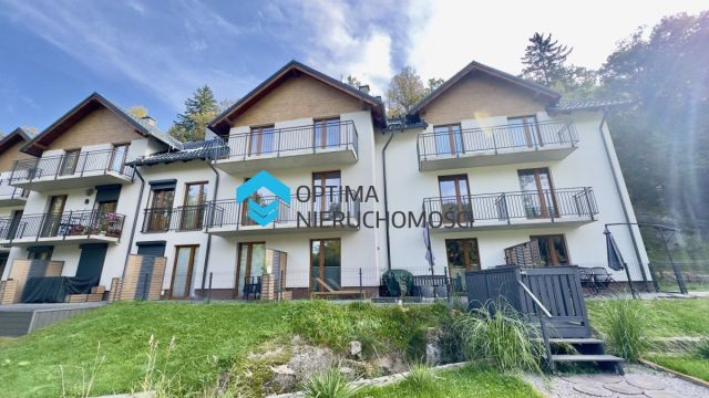 Mieszkanie 2-pokojowe Staniszów, ul. Witosza. Zdjęcie 1