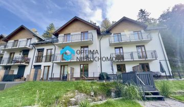 Mieszkanie 2-pokojowe Staniszów, ul. Witosza