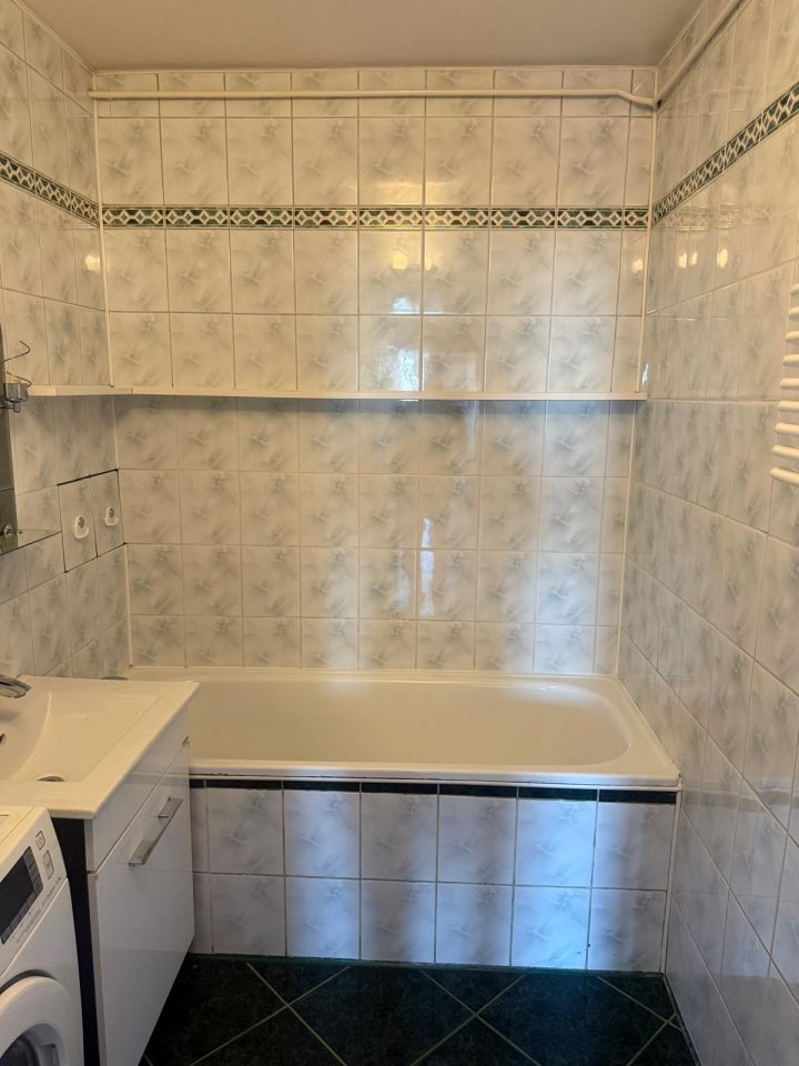 Mieszkanie 4-pokojowe Sosnowiec Środula, ul. Aleksandra Wieczorka. Zdjęcie 12