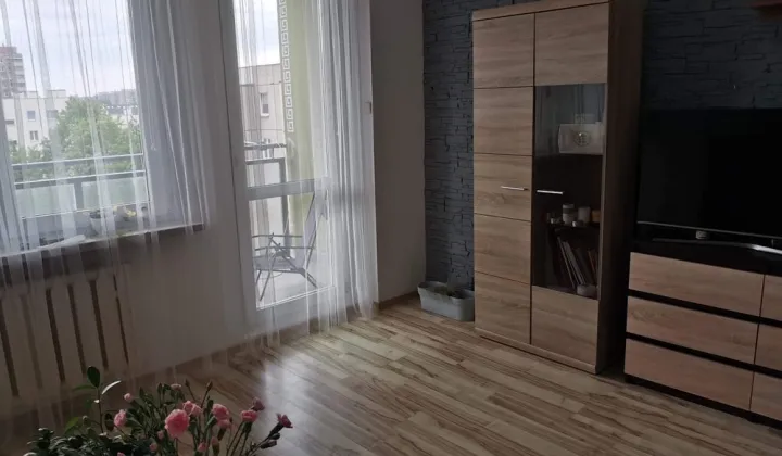 Mieszkanie 3-pokojowe Opole Malinka