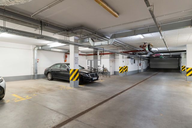 Mieszkanie 4-pokojowe Warszawa Mokotów, ul. Leszczyny. Zdjęcie 22