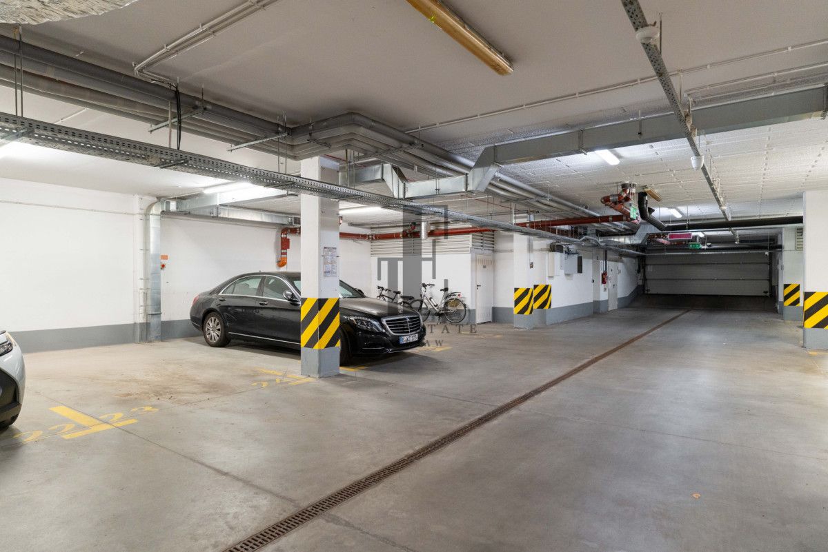 Mieszkanie 4-pokojowe Warszawa Mokotów, ul. Leszczyny. Zdjęcie 22