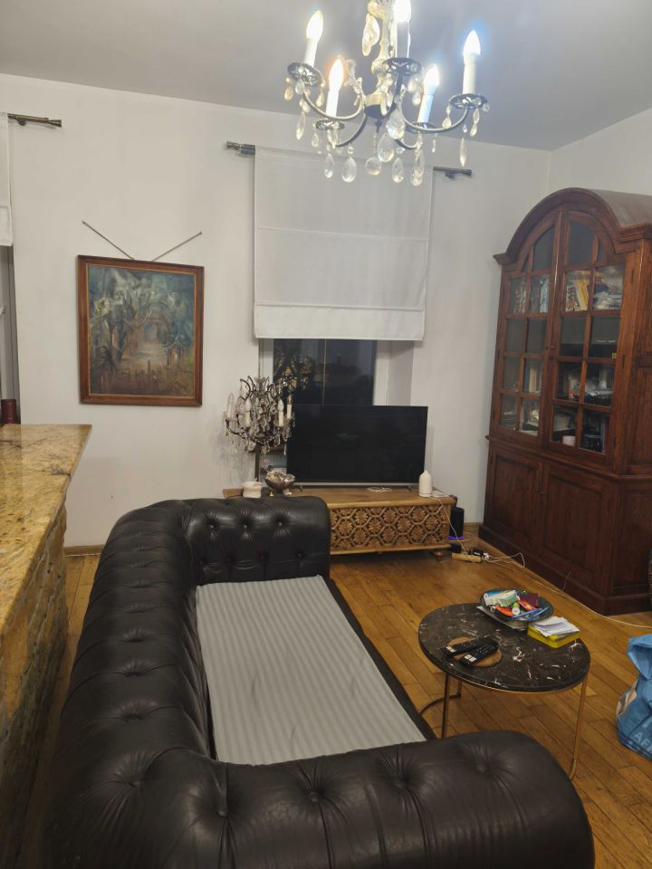 Mieszkanie 3-pokojowe Wałbrzych Śródmieście, ul. Mariana Buczka. Zdjęcie 8