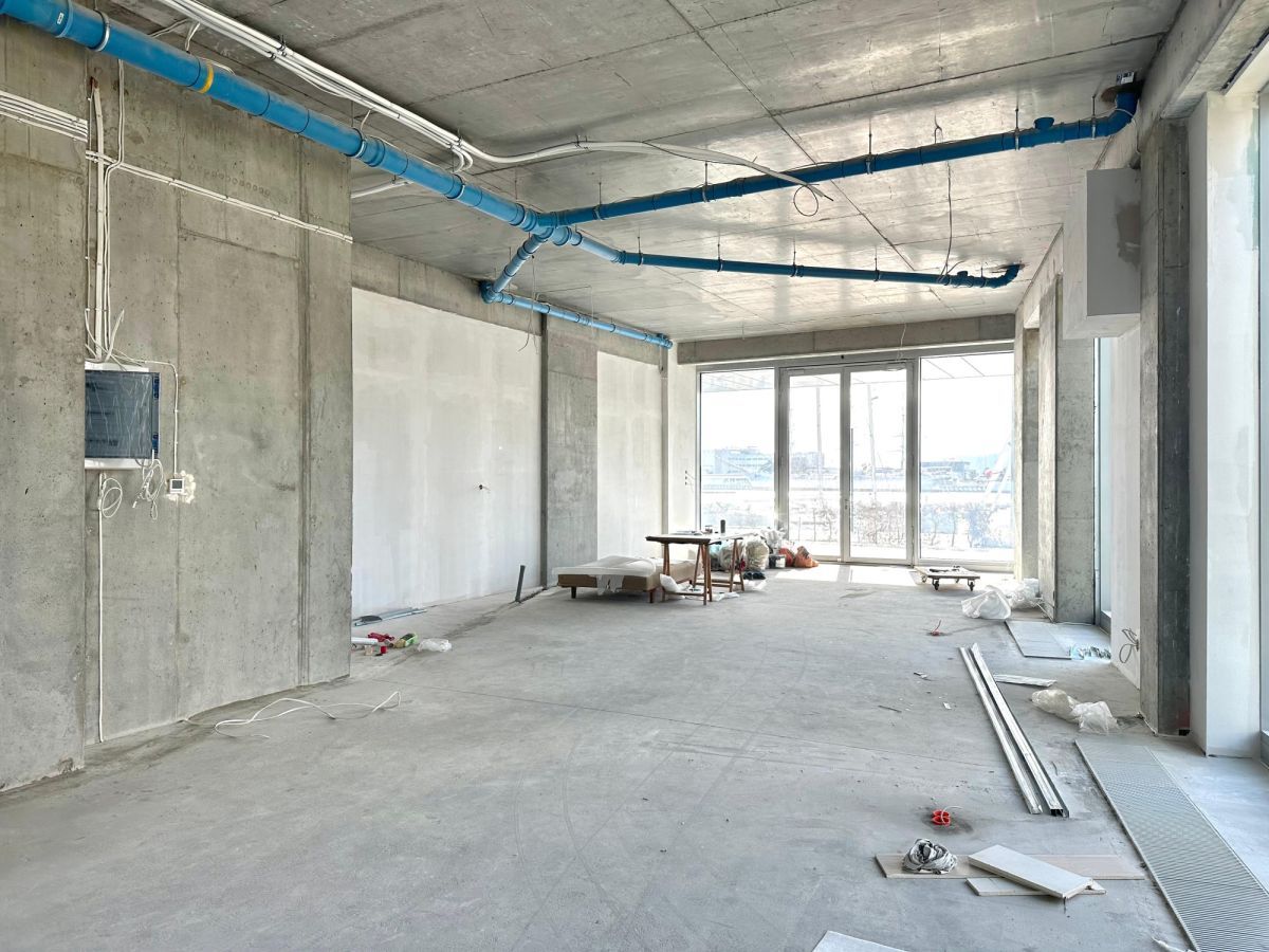 Lokal Gdynia Śródmieście, ul. Arkadiusza Rybickiego. Zdjęcie 6