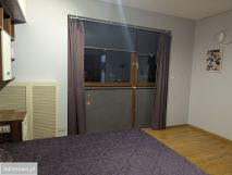 Mieszkanie 3-pokojowe Warszawa Ursynów, al. Komisji Edukacji Narodowej. Zdjęcie 4