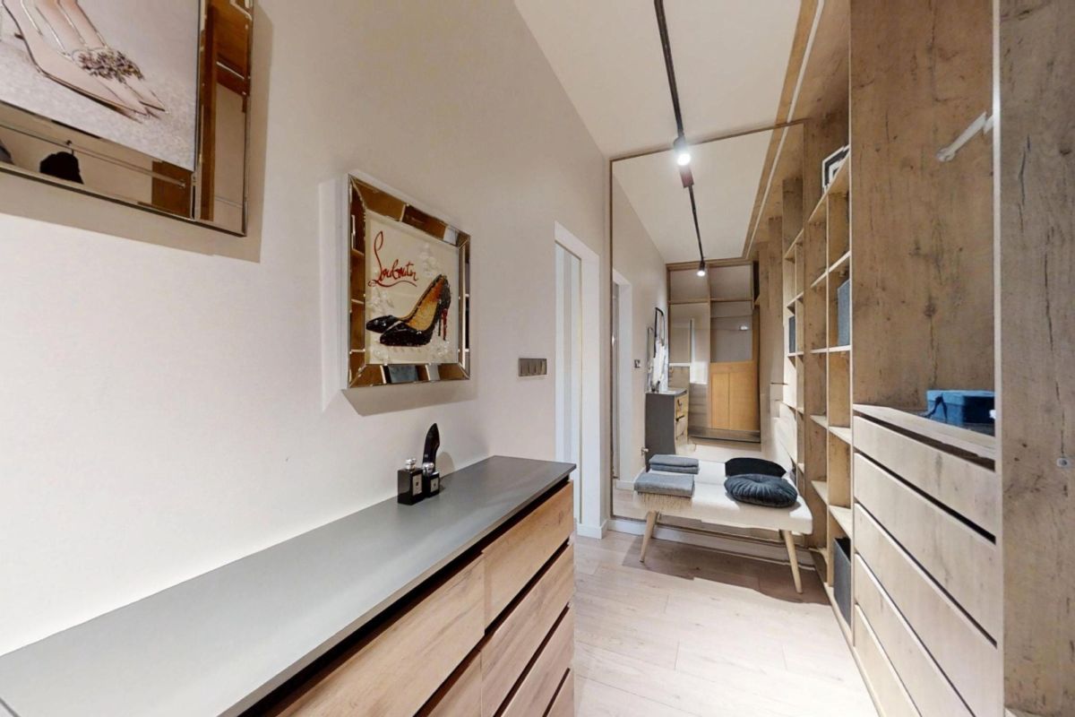 Mieszkanie 3-pokojowe Łódź Górna, ul. Rudzka. Zdjęcie 17