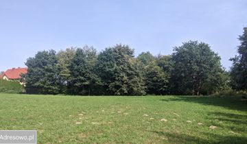 Działka budowlana Trzciana