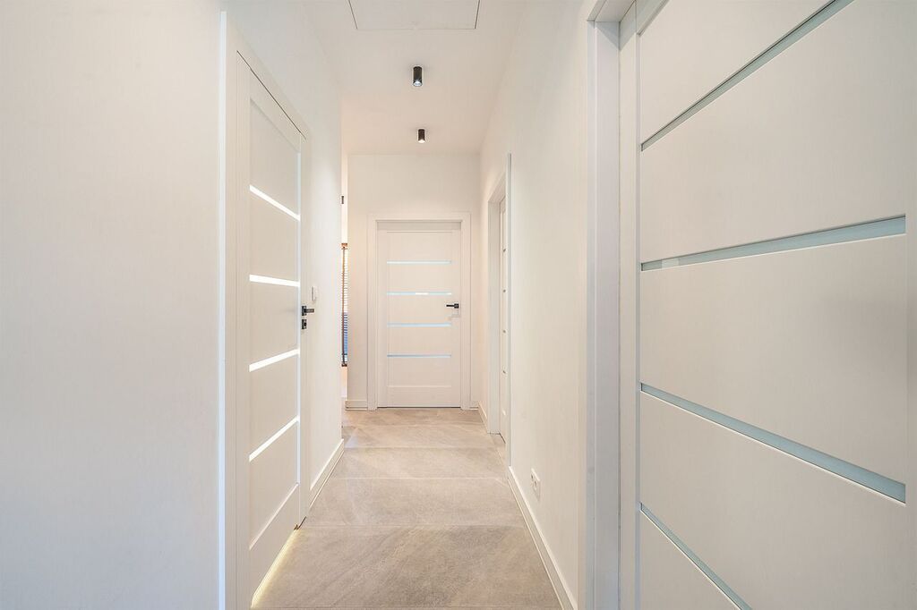 Mieszkanie 4-pokojowe Kolonia Brużyca, ul. Czesława Niemena. Zdjęcie 12