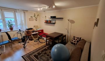 Mieszkanie 2-pokojowe Gliwice Śródmieście, ul. Wincentego Styczyńskiego