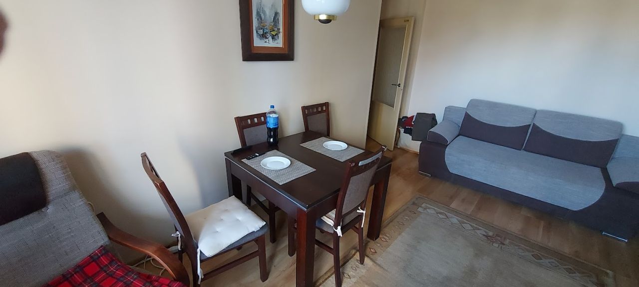 Mieszkanie 2-pokojowe Zgierz Stare Miasto, ul. Parzęczewska. Zdjęcie 2