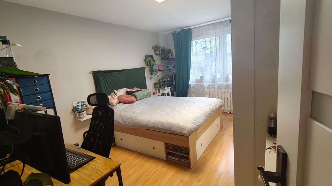 Mieszkanie 4-pokojowe Szczecin Zdroje, ul. Leszczynowa. Zdjęcie 7