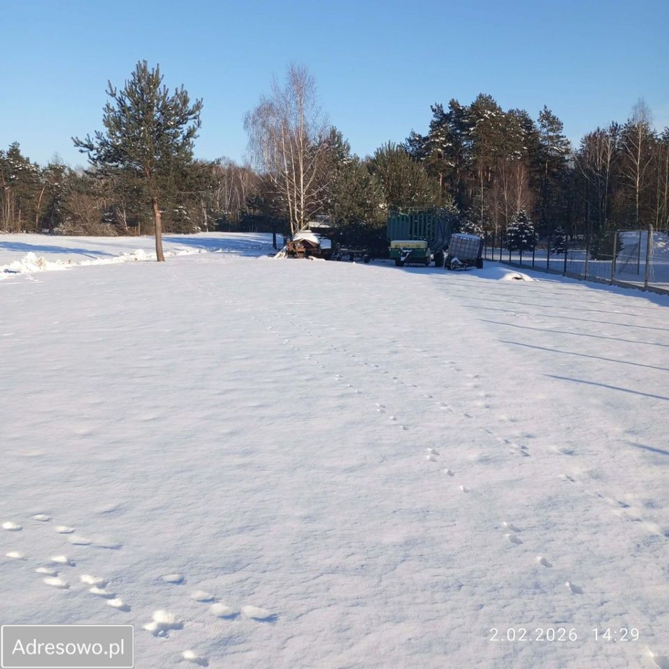 gospodarstwo, 2 pokoje Topór. Zdjęcie 2